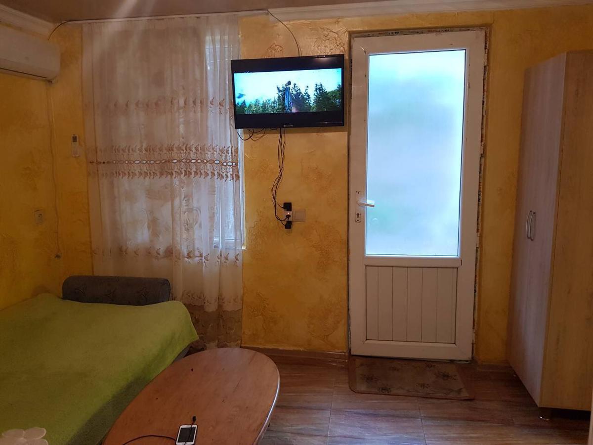 Guest House Saba Batoemi Buitenkant foto